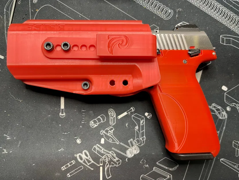 Bộ Bao Da Riptide - Image 9