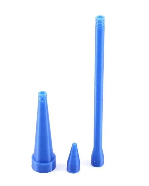 Đầu Vòi Keo Silicone Dùng Cho OpenSCAD - Image 2