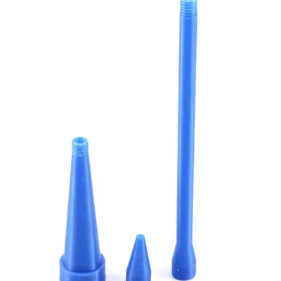 Đầu Vòi Keo Silicone Dùng Cho OpenSCAD