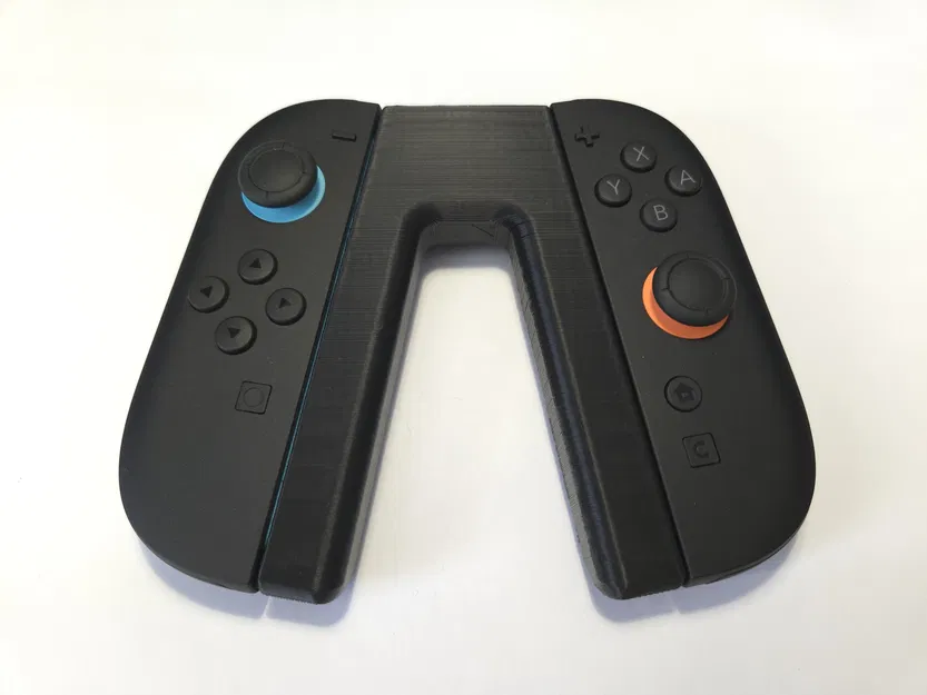 Tay cầm Joy Con Nintendo Switch 2 - Image 1