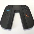 Tay cầm Joy Con Nintendo Switch 2 - Thumbnail 1