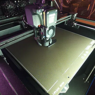 Core One | Đế Camera Pi Nam Châm (v3)