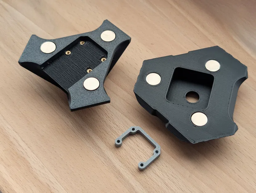 Core One | Đế Camera Pi Nam Châm (v3) - Image 3