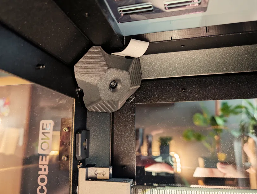 Core One | Đế Camera Pi Nam Châm (v3) - Image 5