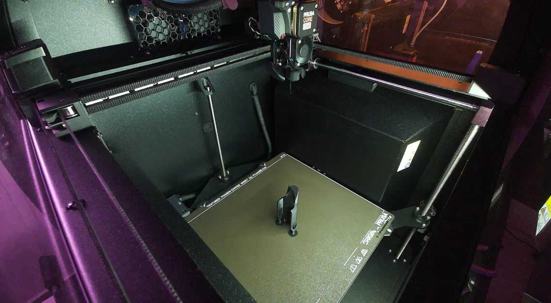 Core One | Đế Camera Pi Nam Châm (v3) - Image 6