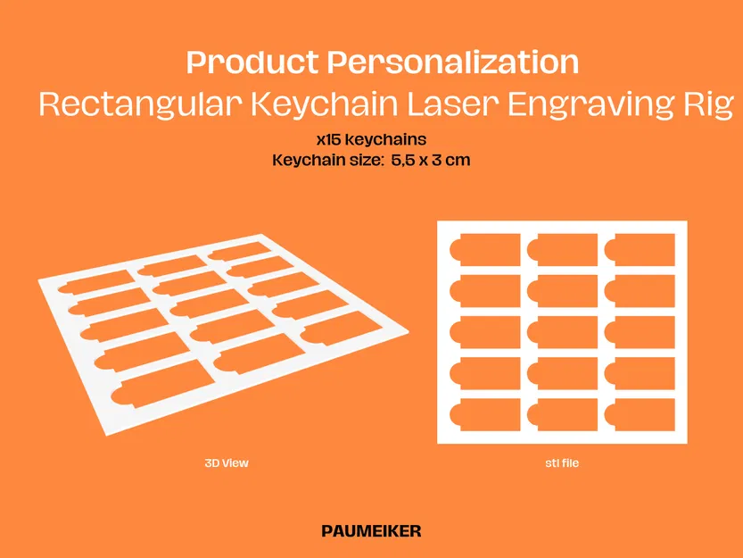 Gói Bộ Khắc Laser: Cá nhân hóa Sản phẩm - Image 3