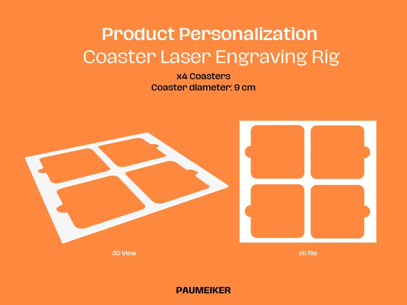 Gói Bộ Khắc Laser: Cá nhân hóa Sản phẩm - Image 5