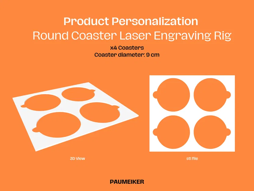 Gói Bộ Khắc Laser: Cá nhân hóa Sản phẩm - Image 6