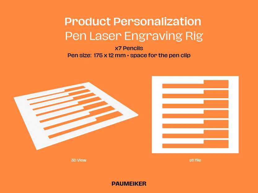 Gói Bộ Khắc Laser: Cá nhân hóa Sản phẩm - Image 7