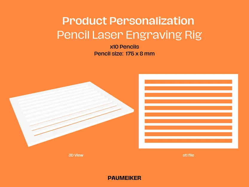 Gói Bộ Khắc Laser: Cá nhân hóa Sản phẩm - Image 8
