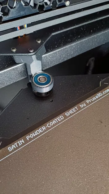 Core ONE trục sau - mạnh hơn và thấp hơn - Image 2