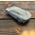 Bộ Mô Hình Xe Jaguar C-X75 Tỷ Lệ 1/43 - Thumbnail 4