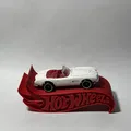 Giá Đỡ Trưng Bày Xe Hot Wheels - Thumbnail 3