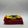 Giá Đỡ Trưng Bày Xe Hot Wheels - Thumbnail 5