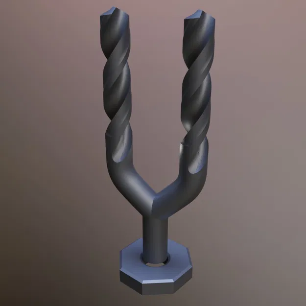 Mũi khoan đôi - Image 1