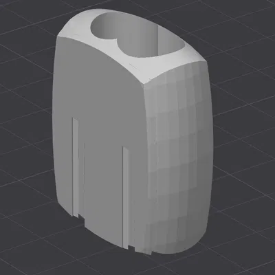 Phụ kiện Module cho Vest/Thắt lưng Dummy 13