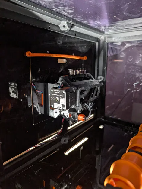 UltiMulti cho COREBOXX (CORE one MMU3) - Image 4