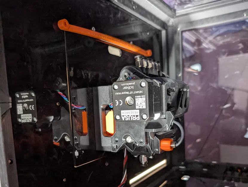 UltiMulti cho COREBOXX (CORE one MMU3) - Image 5