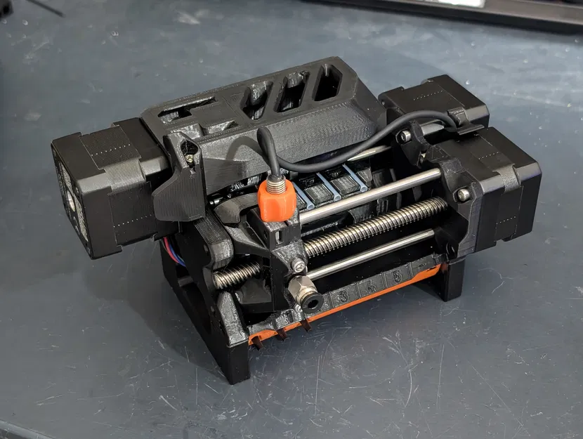 UltiMulti cho COREBOXX (CORE one MMU3) - Image 7