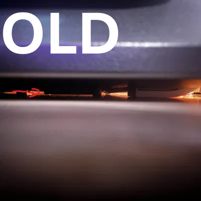 Móc treo Multiboard cho Kobra S1 với độ lệch 6.25mm