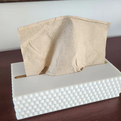 Máy Đựng Giấy Ăn/Khăn Giấy Gấp Chữ Z