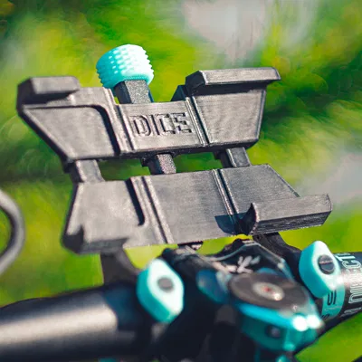 V2 Kẹp Điện Thoại / Giá Đỡ Xe Đạp