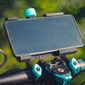V2 Kẹp Điện Thoại / Giá Đỡ Xe Đạp - Thumbnail 2