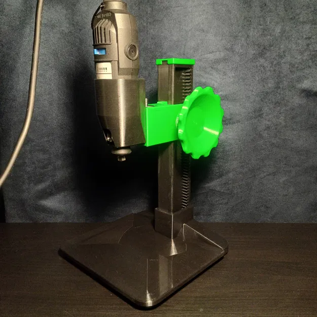 Máy ép ren nhiệt và máy khoan 3D hoàn chỉnh - Image 6