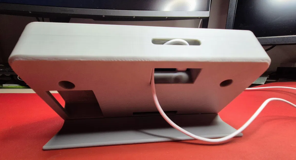 Hộp đựng màn hình cảm ứng Raspberry Pi 5 (7 inch) 2 - Image 6