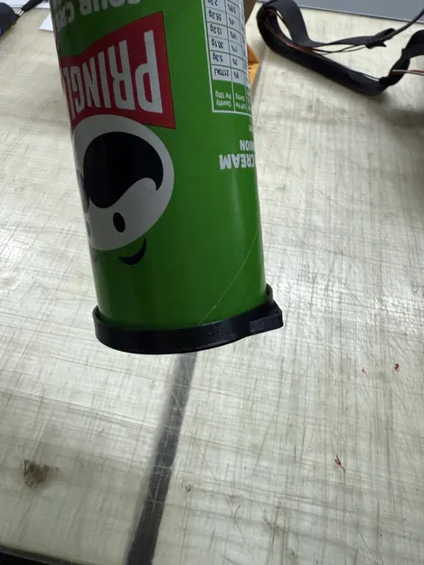 Khay Pringles Trượt Niêm Phong - Image 3