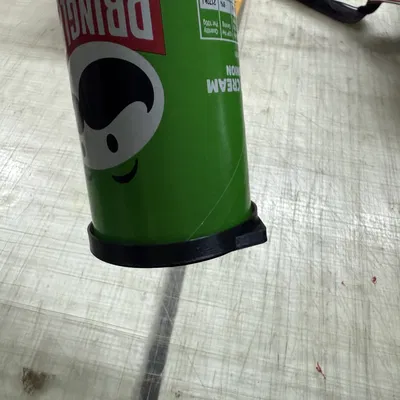 Khay Pringles Trượt Niêm Phong