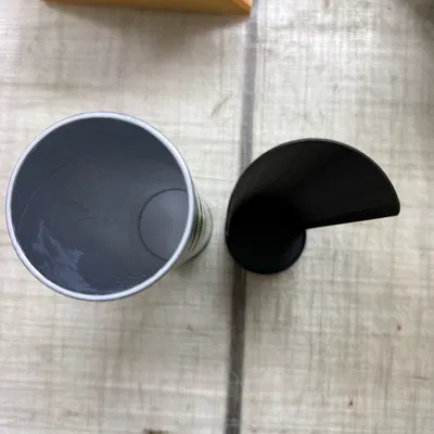 Khay Pringles Trượt Niêm Phong