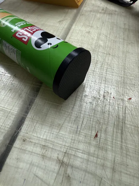 Khay Pringles Trượt Niêm Phong - Image 5