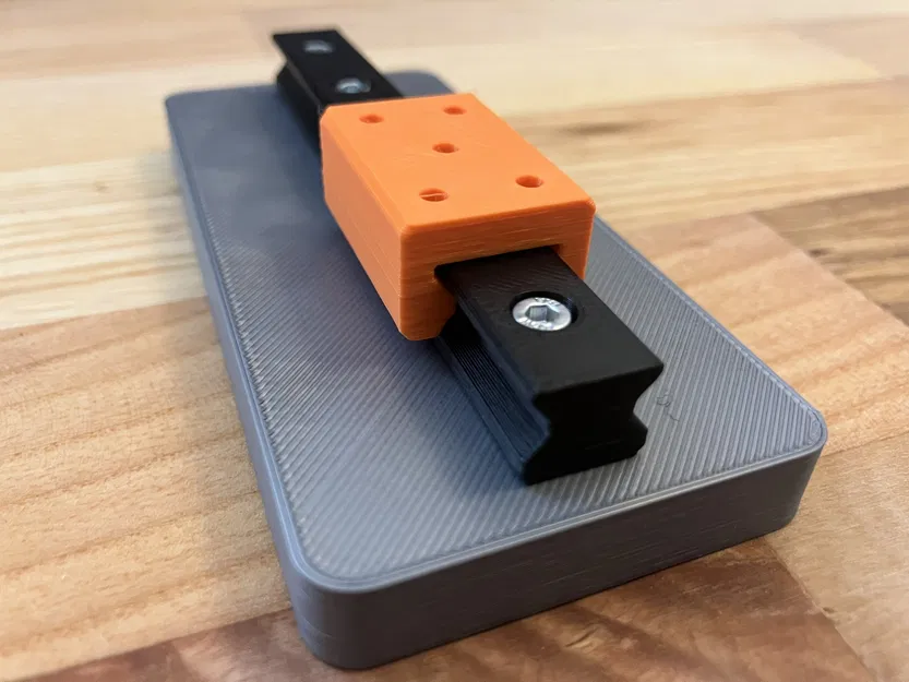 Ray dẫn hướng tuyến tính - Image 1