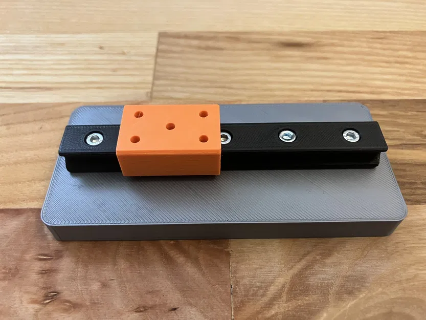 Ray dẫn hướng tuyến tính - Image 2