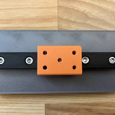 Ray dẫn hướng tuyến tính