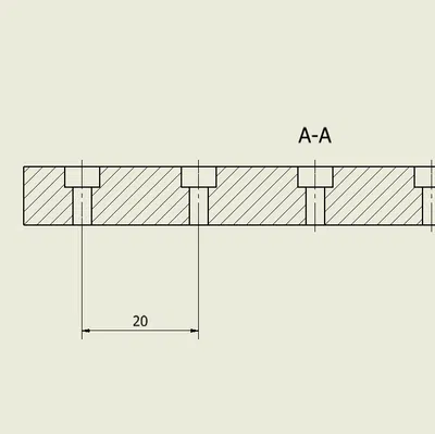 Ray dẫn hướng tuyến tính
