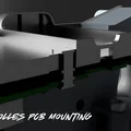 Vô lăng DTM Dùng Bo Mạch Xbox 360 - Thumbnail 9