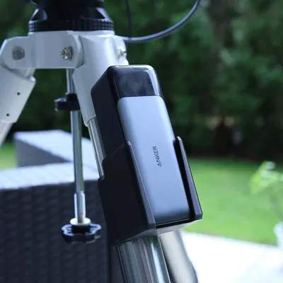 Giá Đỡ Pin Sạc Anker 737 PowerCore 24K Cho Chân Máy HEQ-5