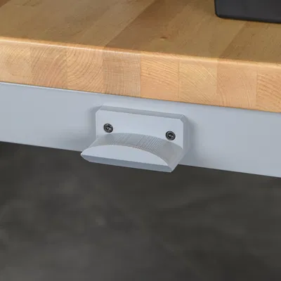 Móc Balo Cho Bàn Đứng UPLIFT Desk 4 Chân