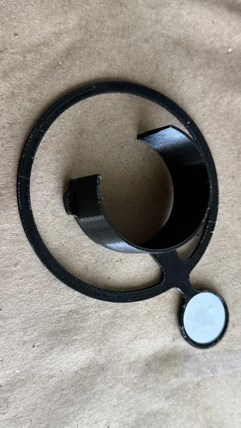 Giá đỡ thẻ RFID cho cuộn dây tóc - Image 2