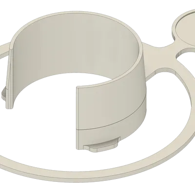 Giá đỡ thẻ RFID cho cuộn dây tóc