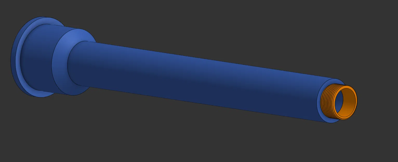 Vòi Xịt Tự Động Hunter / Rainbird - Bộ Phận Bên Trong - Image 3