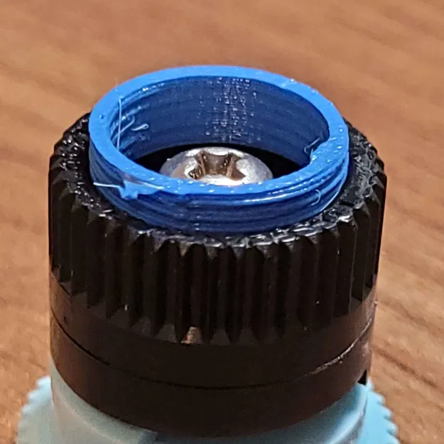 Vòi Xịt Tự Động Hunter / Rainbird - Bộ Phận Bên Trong - Image 5