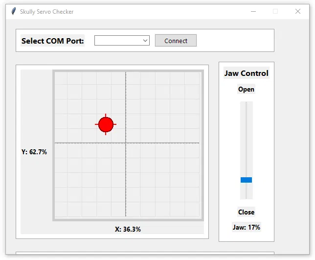 Skully - Đầu lâu rô-bốt tương tác hoạt hình - Image 4