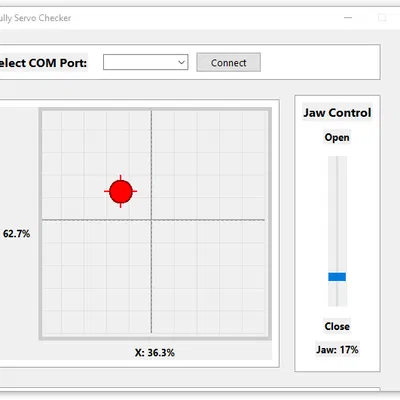 Skully - Đầu lâu rô-bốt tương tác hoạt hình