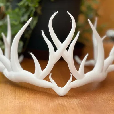 Sylvan Halo - Vòng Nguyệt Quế Ma Thuật