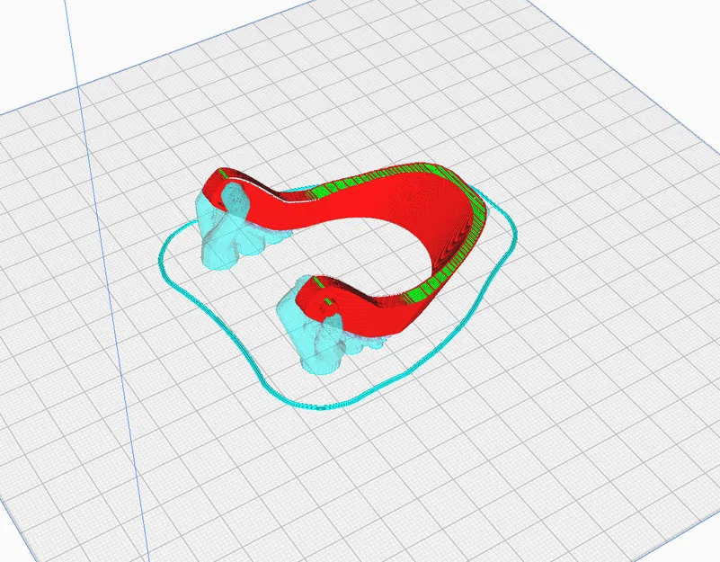 Tay cầm thay thế cho chai Owala - Image 5