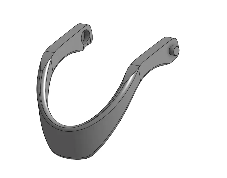 Tay Cầm Thay Thế Cho Owala - Image 1