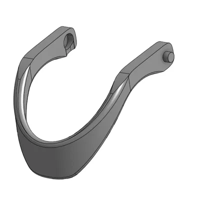 Tay Cầm Thay Thế Cho Owala